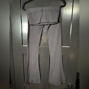 NEW Lululemon Flare Leggings